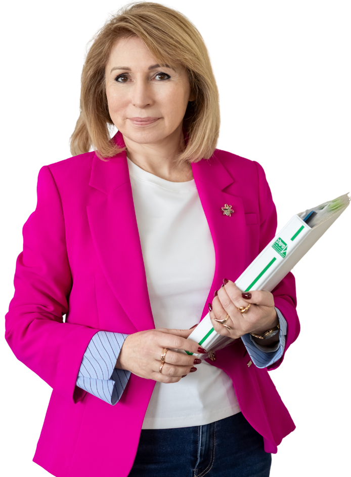 Светлана Миш
